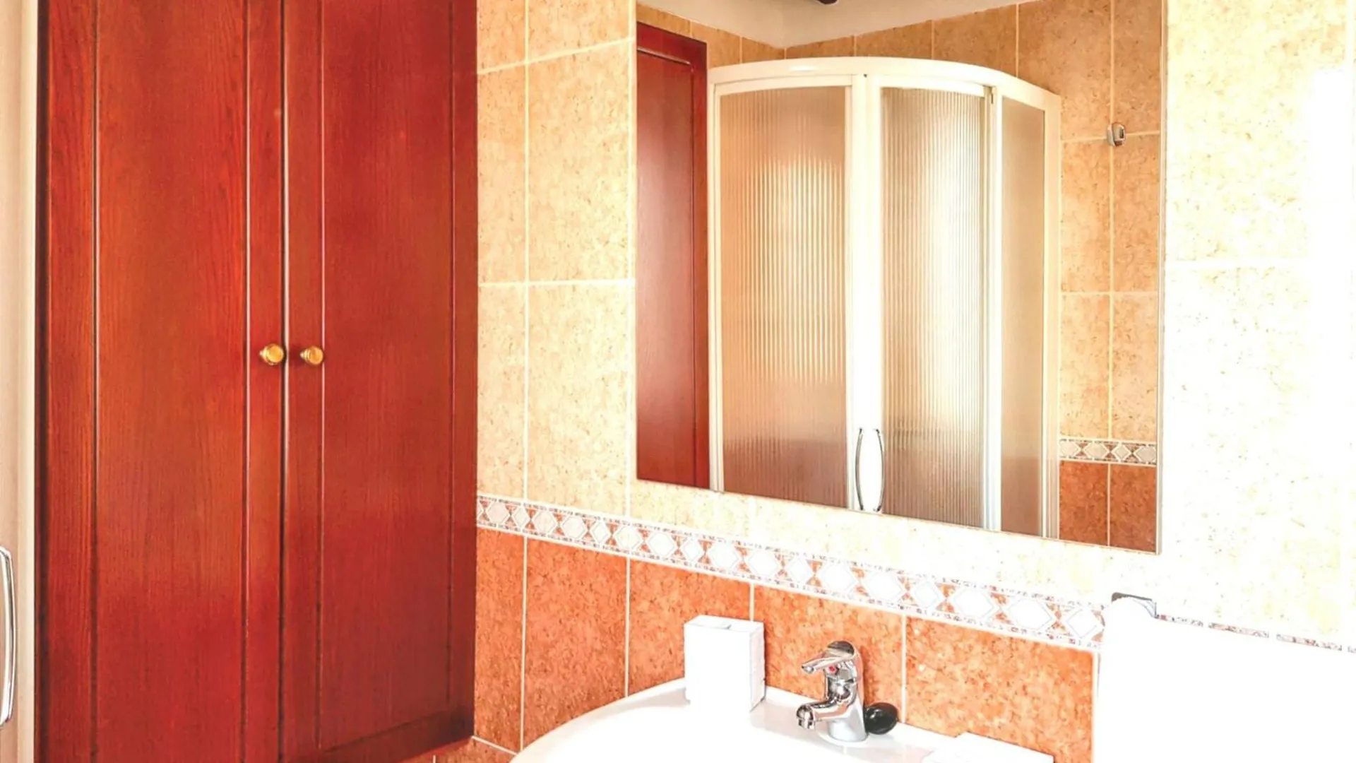 Modern Apartment In Puerto De Santiago - 65 Sqm - Mountain View 0*, Puerto de Santiago (Tenerife) Espanha