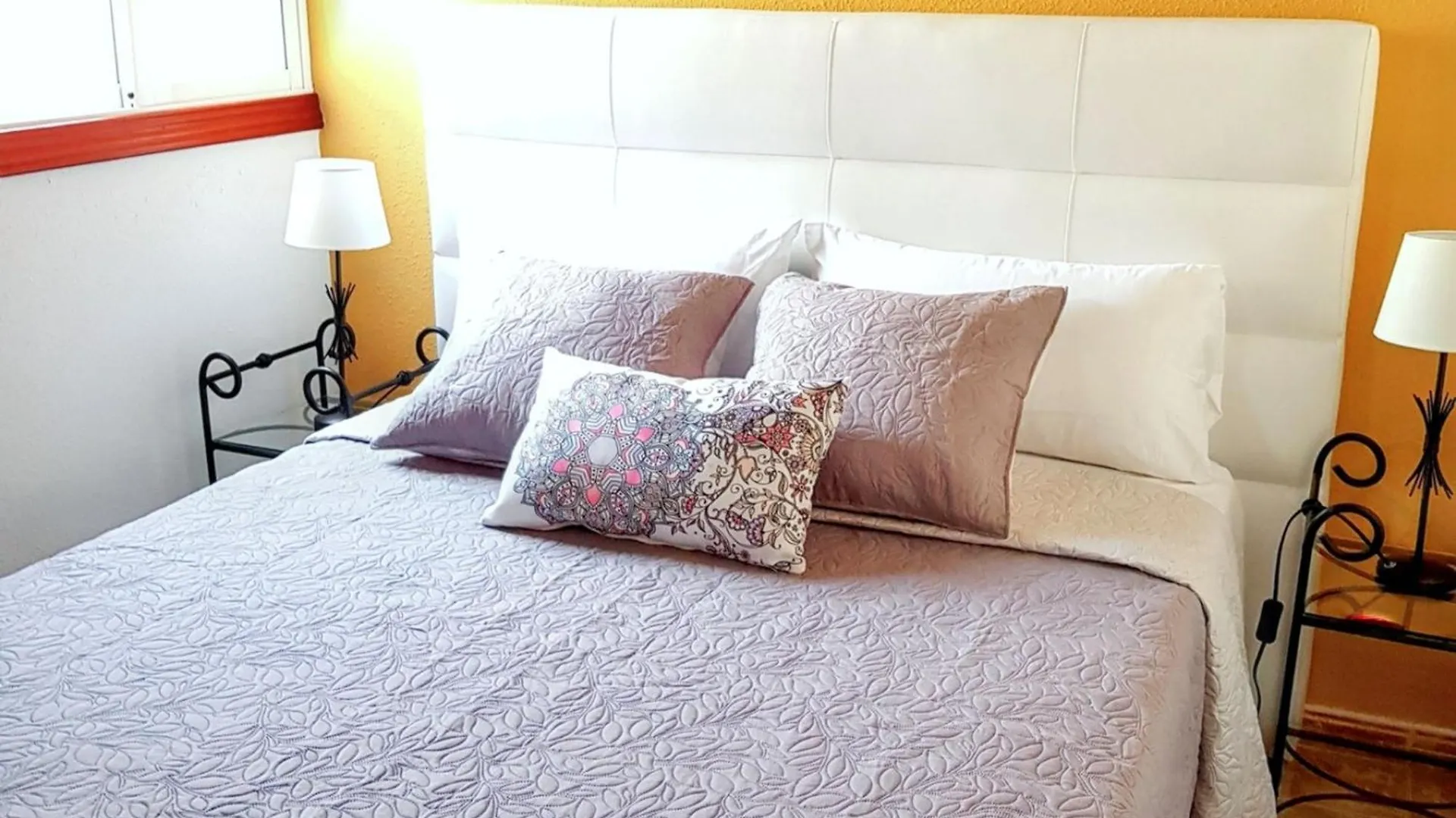 Modern Apartment In Puerto De Santiago - 65 Sqm - Mountain View