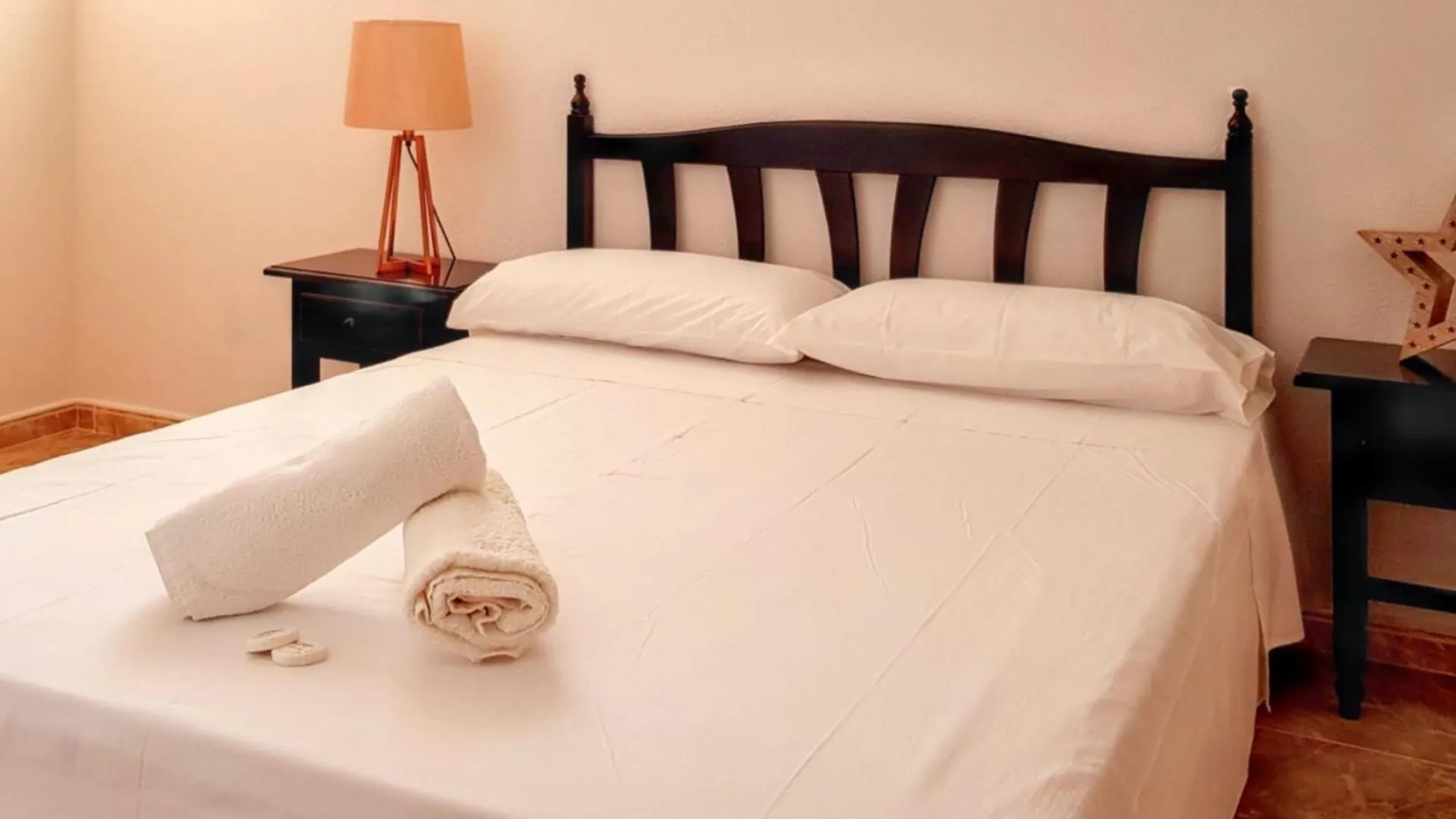 Modern Apartment In Puerto De Santiago - 65 Sqm - Mountain View