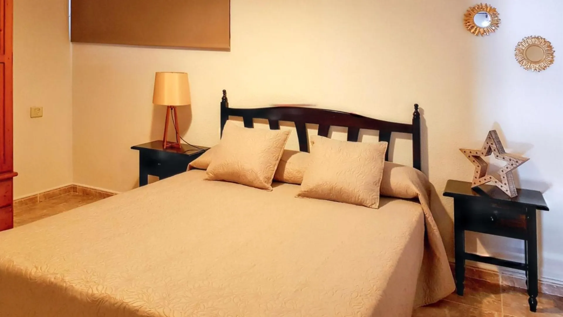 Modern Apartment In Puerto De Santiago - 65 Sqm - Mountain View 0*, Puerto de Santiago (Tenerife) Espanha