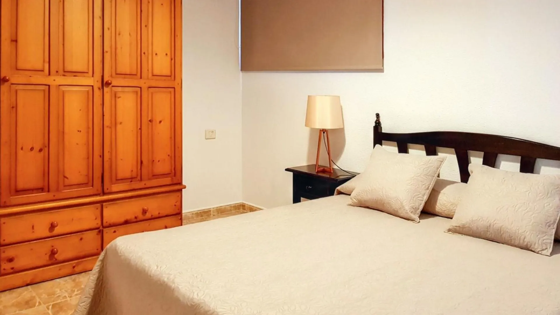 Modern Apartment In Puerto De Santiago - 65 Sqm - Mountain View