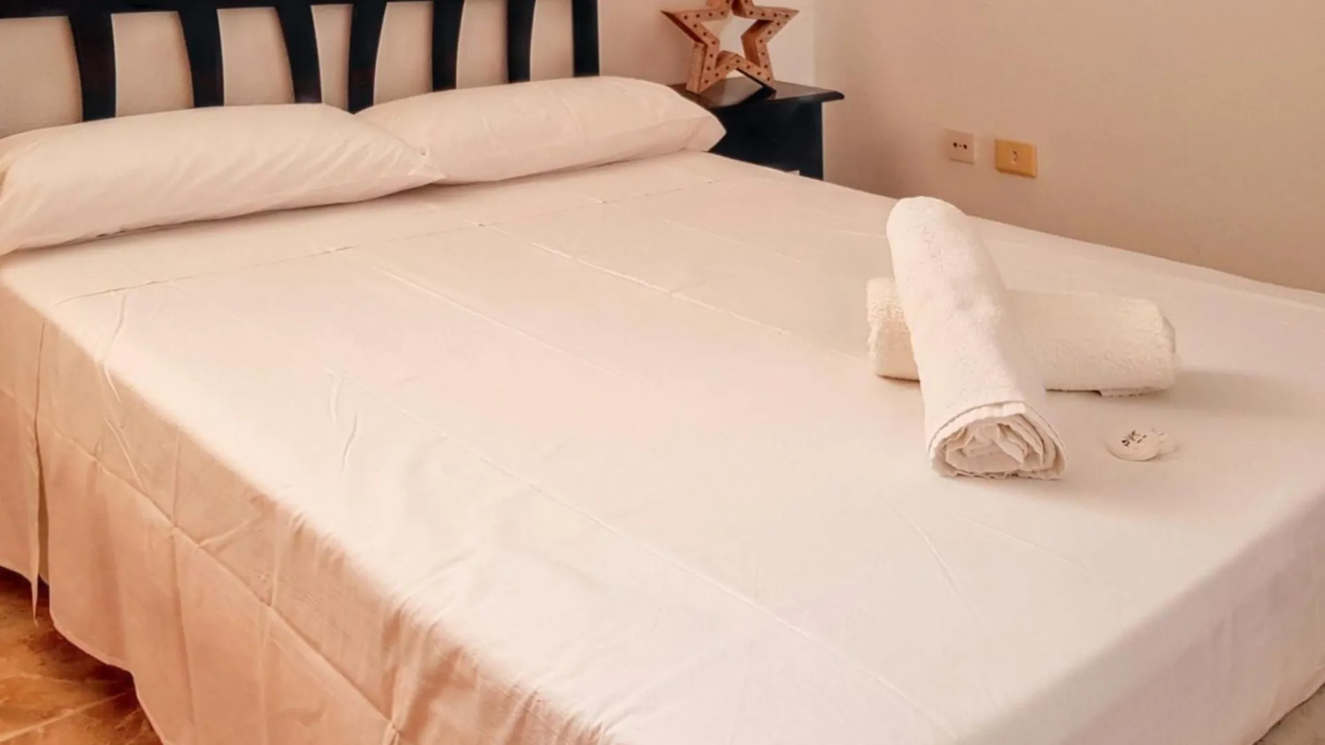 Modern Apartment In Puerto De Santiago - 65 Sqm - Mountain View